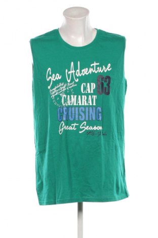 Herren Tanktop Unbranded, Größe XL, Farbe Grün, Preis 5,99 €