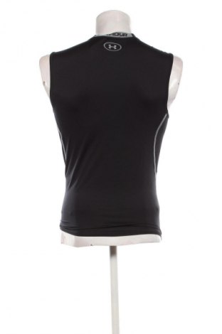 Męski podkoszulek Under Armour, Rozmiar L, Kolor Czarny, Cena 102,99 zł