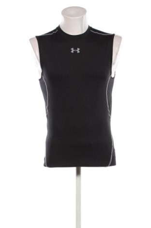 Męski podkoszulek Under Armour, Rozmiar L, Kolor Czarny, Cena 102,99 zł