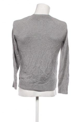 Herrenpullover Abercrombie & Fitch, Größe M, Farbe Grau, Preis 28,99 €