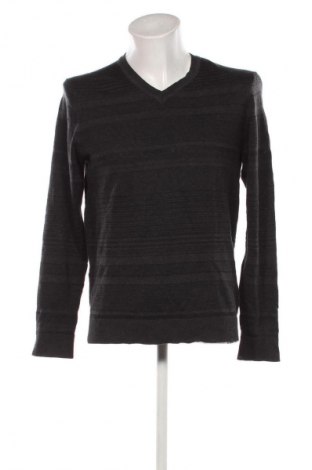 Męski sweter Alfani, Rozmiar M, Kolor Czarny, Cena 42,99 zł
