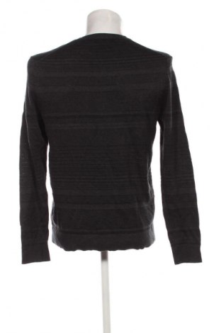 Męski sweter Alfani, Rozmiar M, Kolor Czarny, Cena 42,99 zł