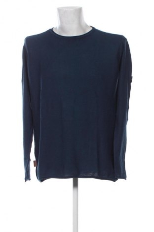 Herrenpullover Alife And Kickin, Größe M, Farbe Blau, Preis € 60,99