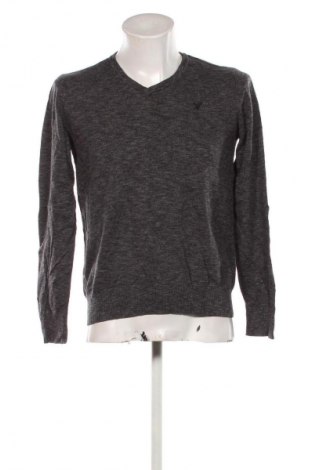 Pánsky sveter  American Eagle, Veľkosť M, Farba Sivá, Cena  17,95 €