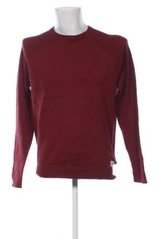 Męski sweter Angelo Litrico, Rozmiar L, Kolor Czerwony, Cena 53,99 zł