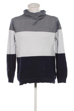 Herrenpullover Angelo Litrico, Größe L, Farbe Mehrfarbig, Preis € 10,99