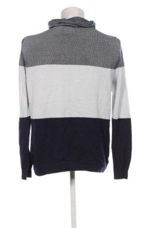 Herrenpullover Angelo Litrico, Größe L, Farbe Mehrfarbig, Preis € 10,99