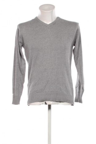 Męski sweter Angelo Litrico, Rozmiar M, Kolor Szary, Cena 50,99 zł