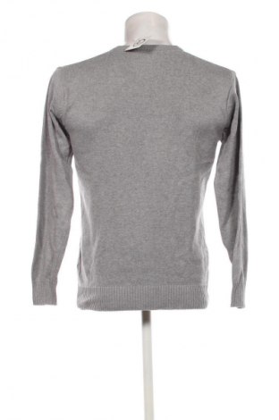 Męski sweter Angelo Litrico, Rozmiar M, Kolor Szary, Cena 50,99 zł