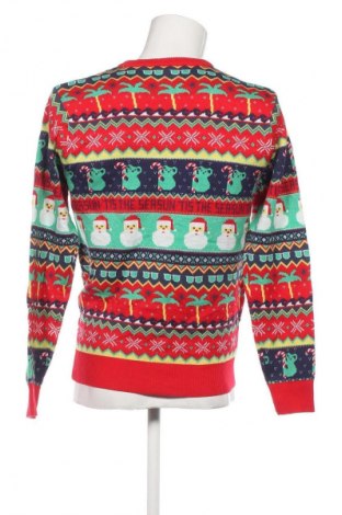 Męski sweter Anko, Rozmiar XS, Kolor Kolorowy, Cena 38,99 zł
