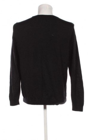 Pulover de bărbați BOSS, Mărime XL, Culoare Negru, Preț 384,99 Lei