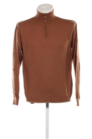 Pánsky sveter  Barotti, Veľkosť XL, Farba Hnedá, Cena  17,95 €