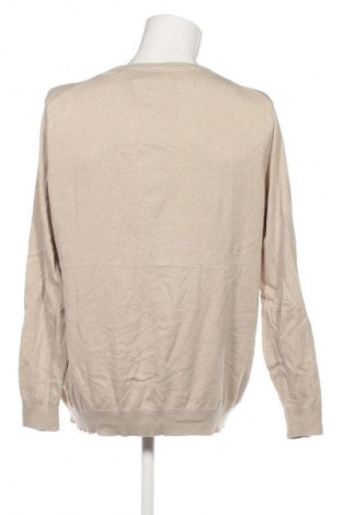 Herrenpullover Basefield, Größe XXL, Farbe Beige, Preis € 14,99