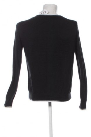 Męski sweter Ben Sherman, Rozmiar M, Kolor Czarny, Cena 91,99 zł