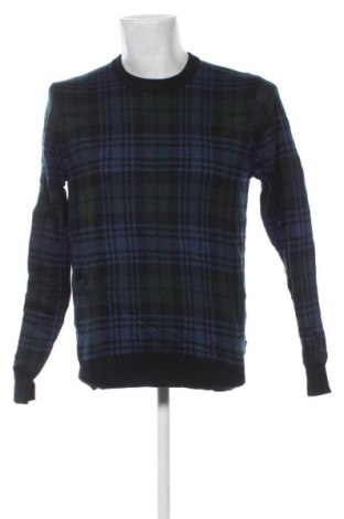 Férfi pulóver Ben Sherman, Méret M, Szín Sokszínű, Ár 16 739 Ft