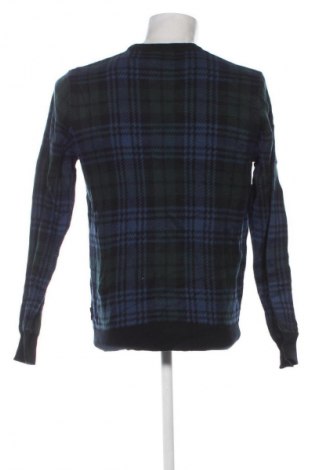 Férfi pulóver Ben Sherman, Méret M, Szín Sokszínű, Ár 16 739 Ft