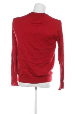Herrenpullover Bossini, Größe M, Farbe Rot, Preis € 12,99