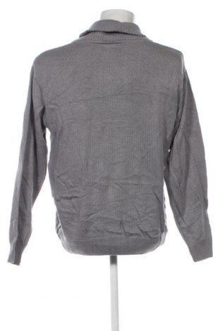 Herrenpullover Bronson, Größe XL, Farbe Grau, Preis € 13,99