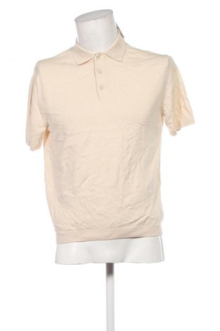 Pánsky sveter  C&A, Veľkosť S, Farba Béžová, Cena  20,95 €