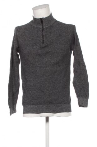 Herrenpullover C&A, Größe L, Farbe Grau, Preis € 7,99