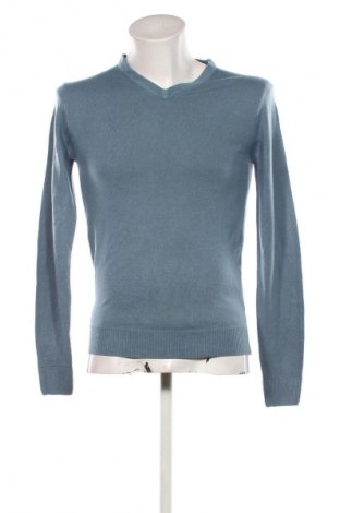 Herrenpullover C&A, Größe S, Farbe Grau, Preis 12,99 €