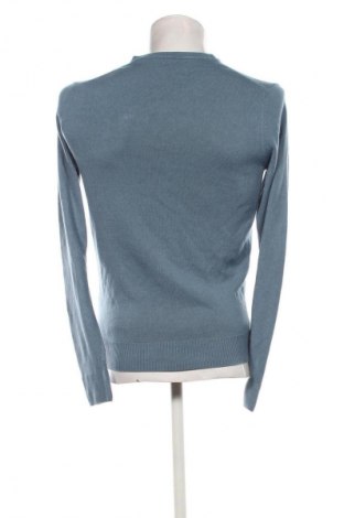 Herrenpullover C&A, Größe S, Farbe Grau, Preis 12,99 €