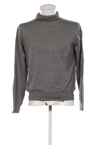 Herrenpullover C&A, Größe L, Farbe Grau, Preis € 7,99