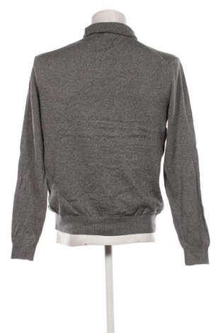 Herrenpullover C&A, Größe L, Farbe Grau, Preis € 7,99