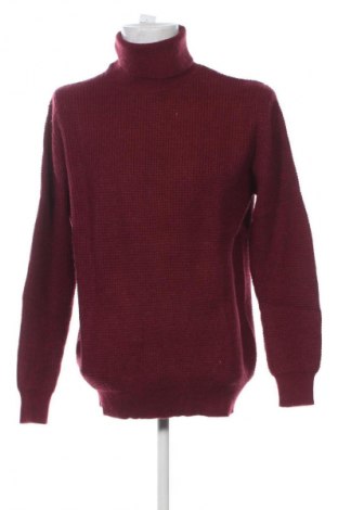 Herrenpullover C&Jo, Größe XL, Farbe Rot, Preis 96,99 €