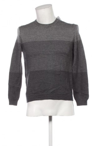 Herrenpullover Calvin Klein, Größe M, Farbe Grau, Preis € 38,99
