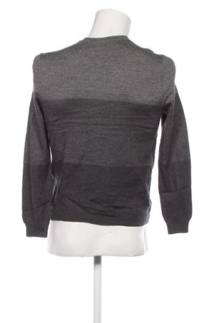 Herrenpullover Calvin Klein, Größe M, Farbe Grau, Preis € 38,99
