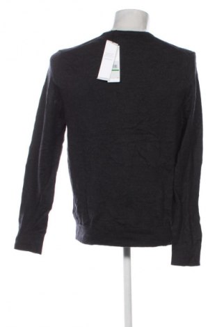 Herrenpullover Calvin Klein, Größe L, Farbe Grau, Preis € 72,99