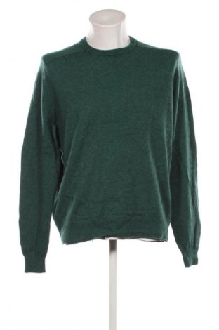 Herrenpullover Canda, Größe XXL, Farbe Grün, Preis 15,99 €