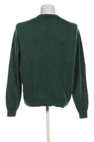 Herrenpullover Canda, Größe XXL, Farbe Grün, Preis 15,99 €