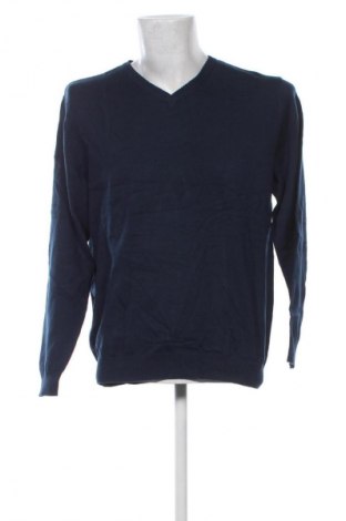 Herrenpullover Catullus, Größe L, Farbe Blau, Preis € 42,99