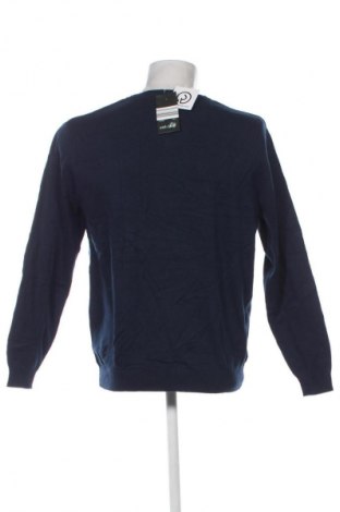 Herrenpullover Catullus, Größe L, Farbe Blau, Preis € 42,99