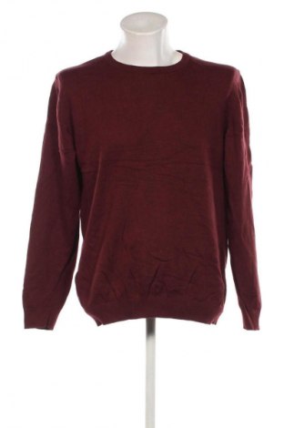 Męski sweter Cavani, Rozmiar XXL, Kolor Czerwony, Cena 98,99 zł