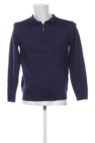 Herrenpullover Choix, Größe S, Farbe Blau, Preis € 11,99