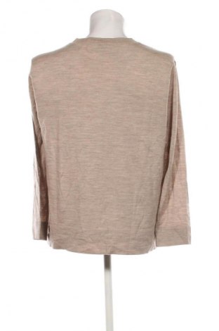 Herrenpullover Closed, Größe L, Farbe Beige, Preis 76,99 €