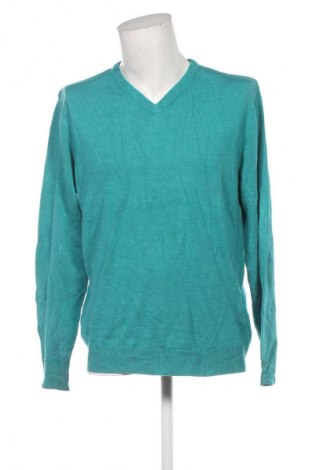 Męski sweter Collection, Rozmiar L, Kolor Zielony, Cena 59,99 zł