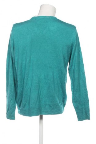 Męski sweter Collection, Rozmiar L, Kolor Zielony, Cena 59,99 zł
