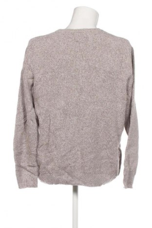 Męski sweter Connor, Rozmiar XXL, Kolor Beżowy, Cena 39,99 zł