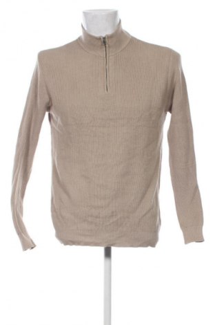Męski sweter Connor, Rozmiar S, Kolor Beżowy, Cena 40,99 zł