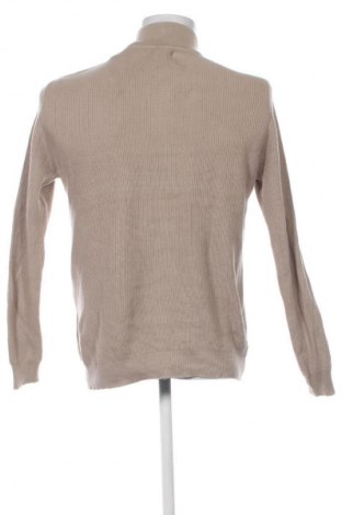 Męski sweter Connor, Rozmiar S, Kolor Beżowy, Cena 40,99 zł