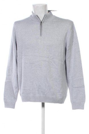 Herrenpullover Connor, Größe XL, Farbe Grau, Preis € 27,99