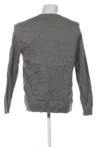 Herrenpullover Connor, Größe L, Farbe Grün, Preis € 7,99