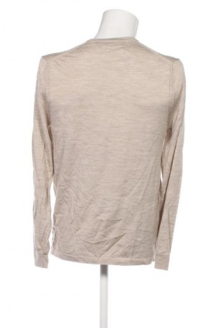 Herrenpullover Country Road, Größe L, Farbe Beige, Preis € 18,99