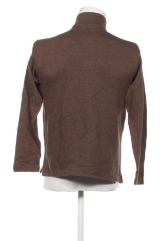 Męski sweter Covington, Rozmiar M, Kolor Brązowy, Cena 47,99 zł