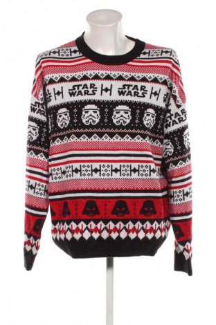 Pánsky sveter  Cropp, Veľkosť XL, Farba Viacfarebná, Cena  17,95 €