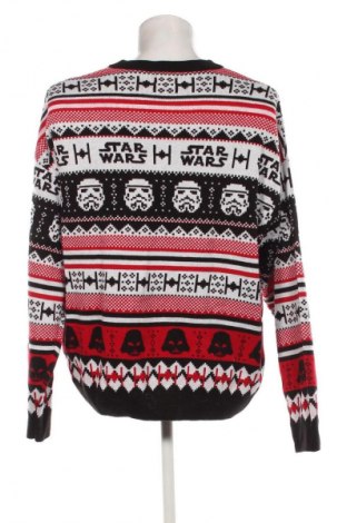 Pánsky sveter  Cropp, Veľkosť XL, Farba Viacfarebná, Cena  17,95 €